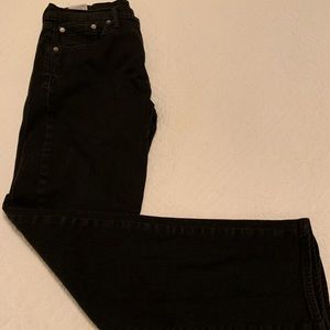 Men’s Levi Jeans